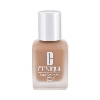 Clinique Superbalanced 30 ml make-up pro ženy CN90 Sand na suchou pleť; na smíšenou pleť; na mastnou pleť; na dehydratovanou pleť