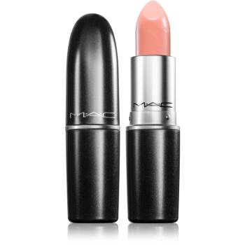 MAC Cosmetics Satin Lipstick rtěnka odstín Myth 3 g