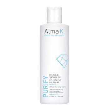 Alma K. Relaxing Shower Gel relaxační sprchový gel 250 ml