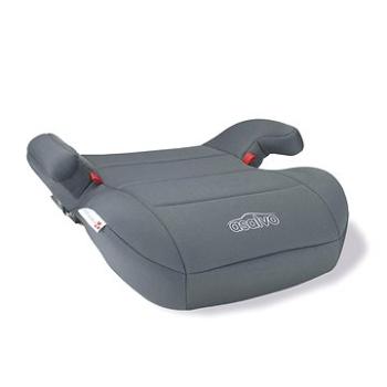 Asalvo BOOSTER ISOFIX 3 grey (8435195920376)