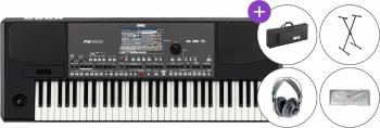 Korg PA600 SET Profesionální keyboard