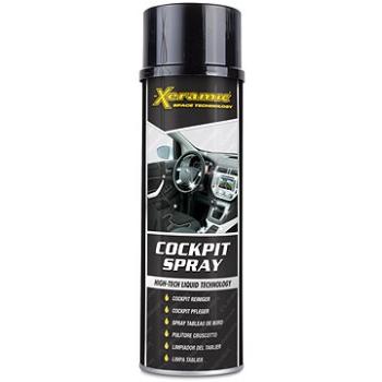 Xeramic Cockpit Spray Mat 500ml (XR20308)