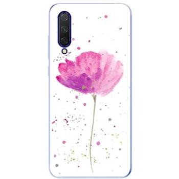 iSaprio Poppies pro Xiaomi Mi 9 Lite (pop-TPU3-Mi9lite)