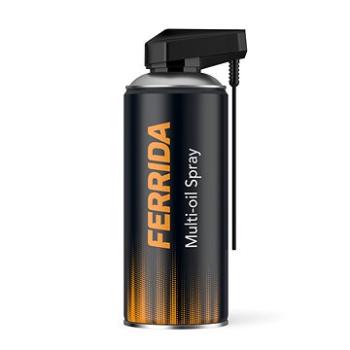 Ferrida Multi-oil Spray (FRD-GRD003L)