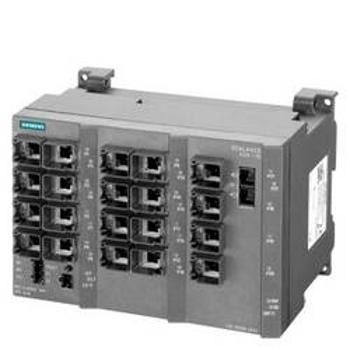 Průmyslový ethernetový switch Siemens, 6GK5320-1BD00-2AA3, 10 / 100 MBit/s