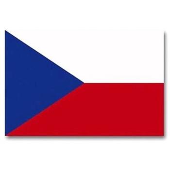 Vlajka ČR 150x90cm (9001466604390)