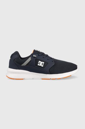 Sneakers boty DC