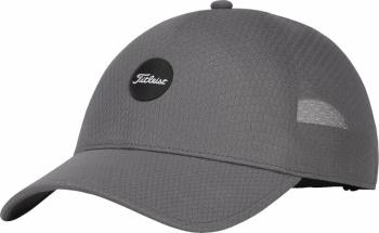 Titleist Montauk Ace Charcoal/Black UNI Kšiltovka