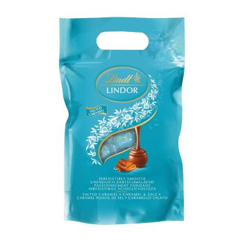 Lindt Lindor Bag Salted Caramel 1000 g
