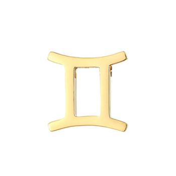 Šperky4U Navlékací ocelový korálek - znamení horoskopu - PP-1031-03