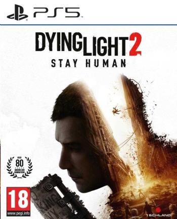 PS5 Dying Light 2: Stay Human