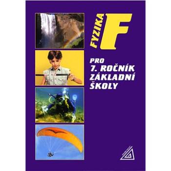 Fyzika pro 7. ročník základní školy (978-80-7196-497-1)