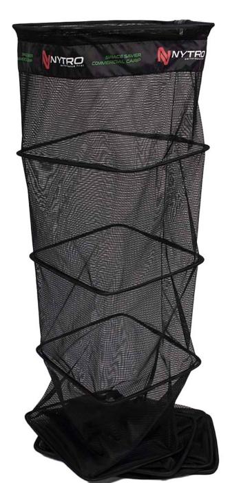 Nytro vezírek keepnet carp mesh 4000