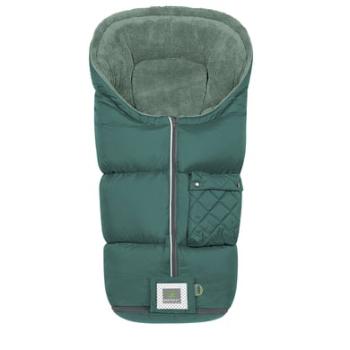 odenwälder nánožník Gino-cs cosy green