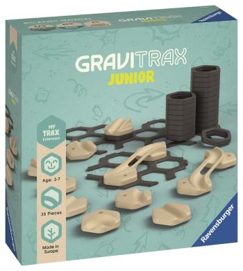 Ravensburger GraviTrax Junior Dráha 274017