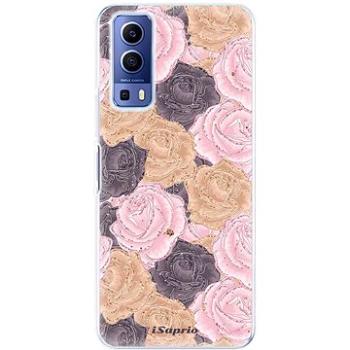 iSaprio Roses 03 pro Vivo Y52 5G (roses03-TPU3-vY52-5G)