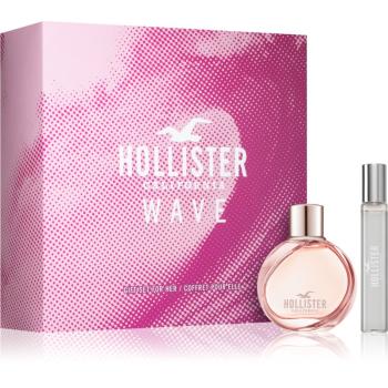 Hollister Wave dárková sada II. pro ženy