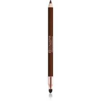 Collistar Professional Eye Pencil voděodolná tužka na oči s vysokou pigmentací odstín 7 Marrone Dorato 1,2 ml