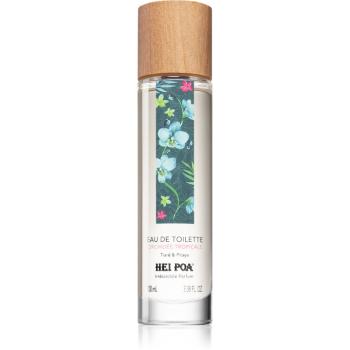 Hei Poa Tropical Orchid toaletní voda pro ženy 100 ml