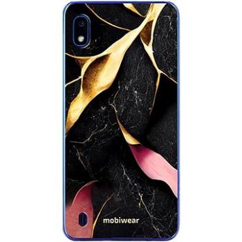 Mobiwear Silikon pro Samsung Galaxy A10 - B005F (5904808349451)