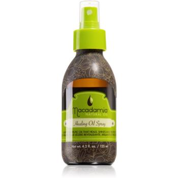 Macadamia Natural Oil Healing olej pro všechny typy vlasů 125 ml