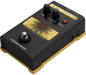 TC Helicon VoiceTone T1 Vokálový procesor