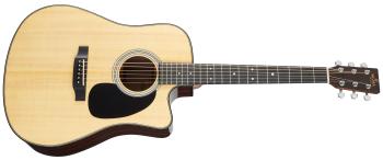 Sigma Guitars DTC-1HST