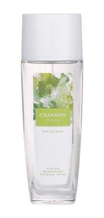 Chanson D´Eau Original - deodorant s rozprašovačem 75 ml, mlml