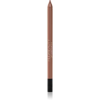 Huda Beauty Lip Contour 2.0 konturovací tužka na rty odstín Sandy Beige 0,5 g