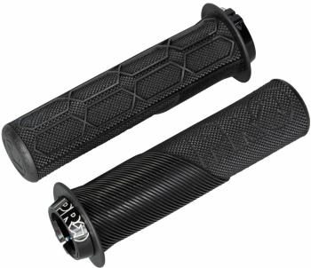 PRO Lock On Trail Grip Black 32.0 Gripy