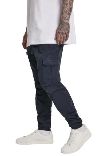 Cargo Jogging Pants navy XL