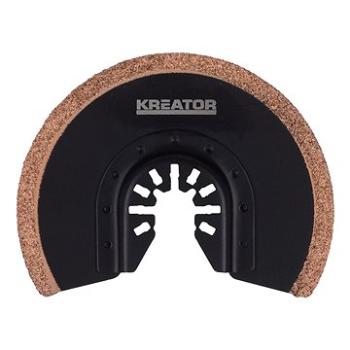 Kreator Segmentový kotouč 65mm (KRT990025)