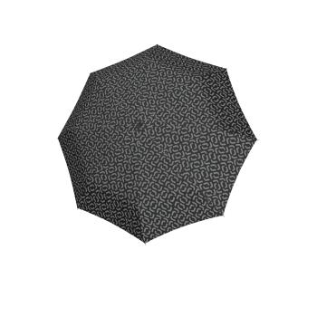 Reisenthel Umbrella Pocket Classic Signature Black