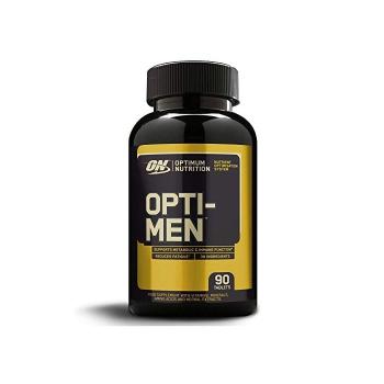 Opti-Men 180 tab. bez příchuti - Optimum Nutrition