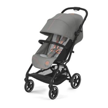 cybex GOLD Eezy S+ 2 Lava Grey 2022