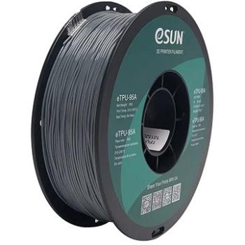 eSUN eTPU-95A grey 1kg (ESU3D27)