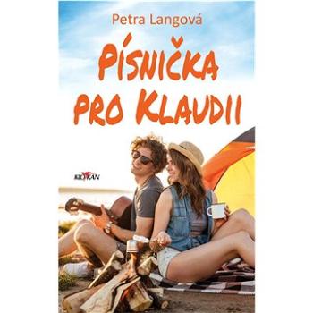 Písnička pro Klaudii (978-80-7633-953-8)