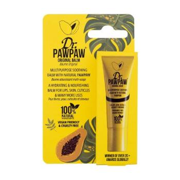 Dr. PAWPAW Balm Original 10 ml balzám na rty pro ženy