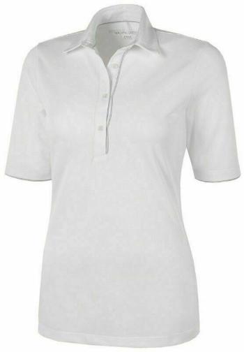 Galvin Green Marissa Ventil8+ White/Cool Grey XS Polo košile