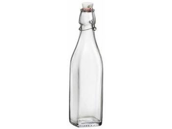 PROHOME - Láhev s patentem 500ml