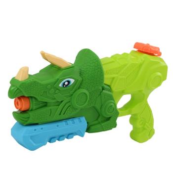 Pistole na vodu dinosaur Triceratops