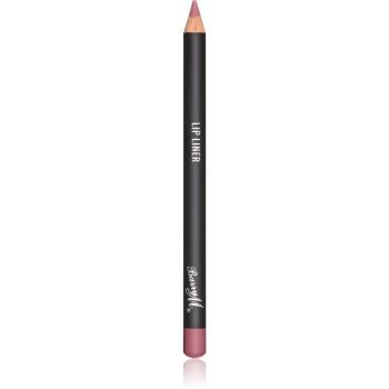 Barry M Lip Liner tužka na rty odstín Minx