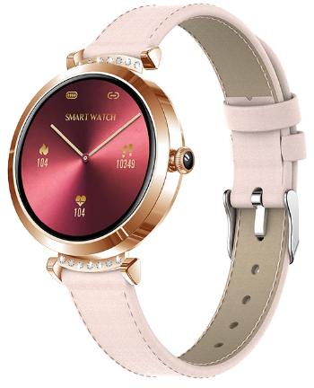 Wotchi Smartwatch W22AG - Pink