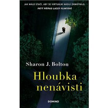 Hloubka nenávisti (978-80-749-8636-9)