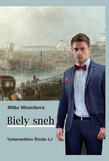 Biely sneh - Mináriková Milka