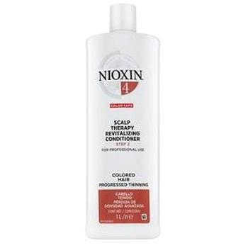NIOXIN System 4 Scalp Therapy Revitalizing Conditioner vyživující kondicionér pro hrubé a barvené vl (HNIOXSYST4WXN117429)