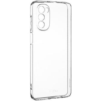 FIXED pro Motorola Moto G62 5G čiré (FIXTCC-963)