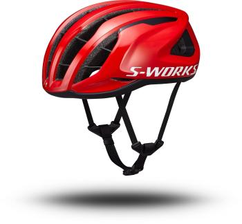 Specialized S-Works Prevail 3 - vivid red 55-59