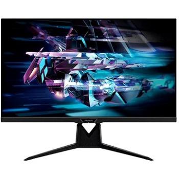 32" GIGABYTE AORUS FI32U (AORUS FI32U)