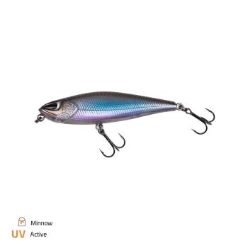 Zeck Wobler Jonny Walker 2.0 75 - Minnow